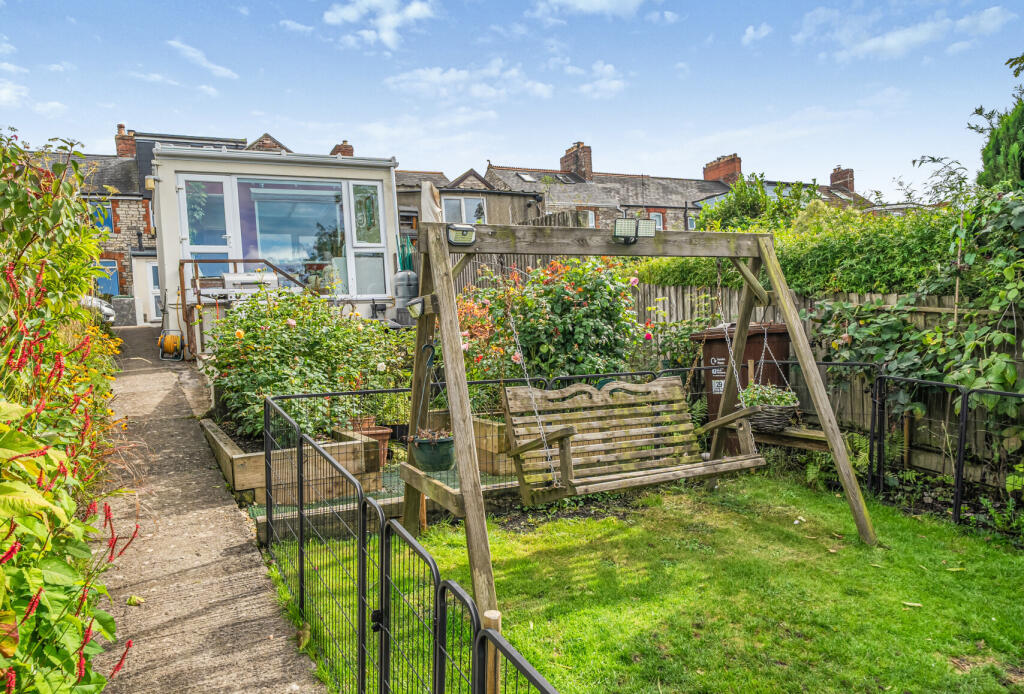 Additional image 16 of Wells Road, Chilcompton, Radstock, Somerset, BA3