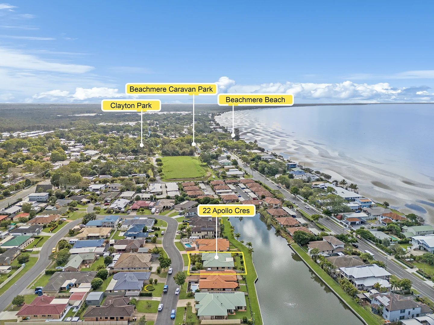 Additional image 30 of 22 Apollo Crescent, Beachmere QLD 4510