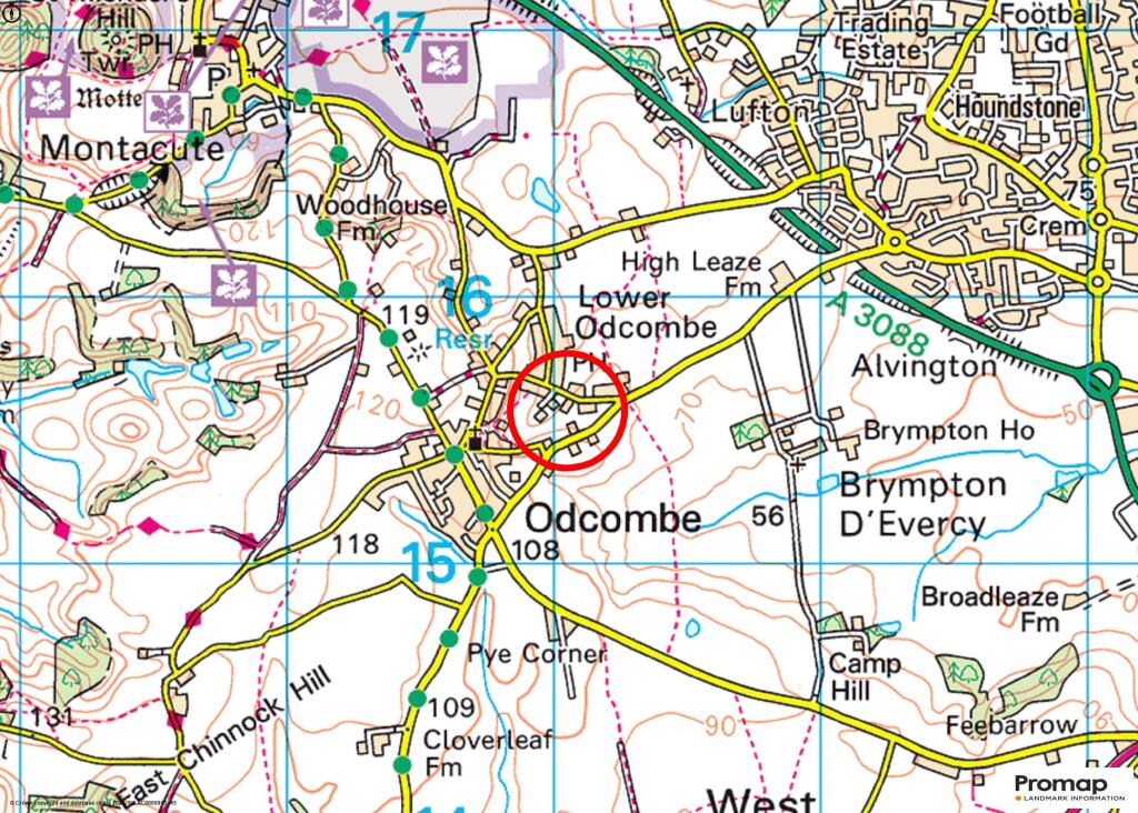 Additional image 20 of Lower Odcombe, Yeovil, Somerset, BA22 8TY