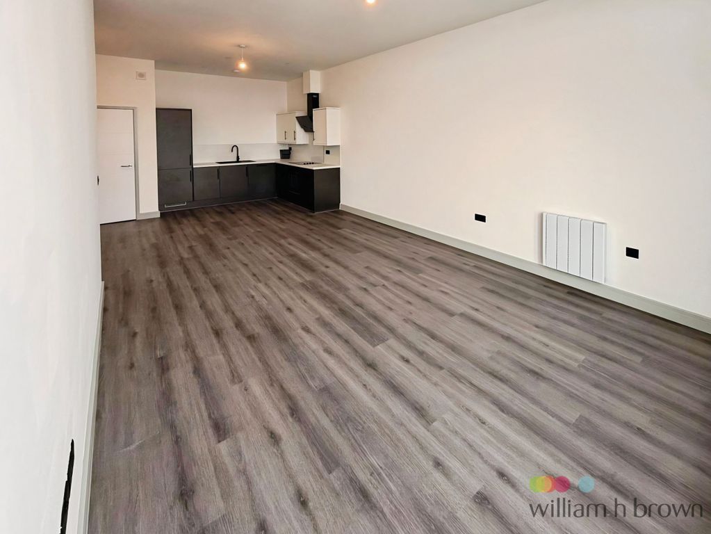 Additional image 7 of 2 bed penthouse to rent401 Guild House, Oundle Road, Peterborough PE2