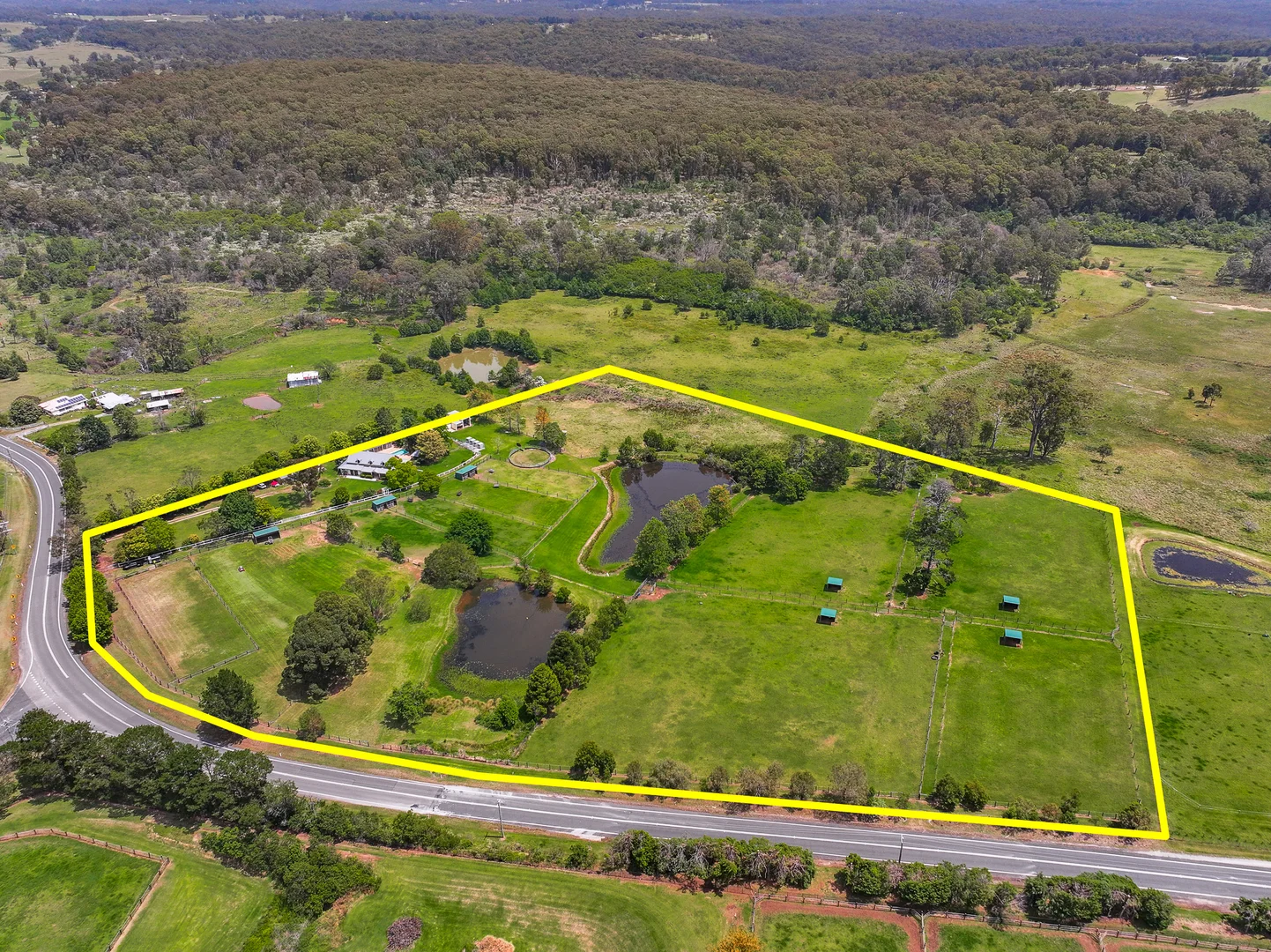 Additional image 2 of 195 Silverdale Road, Orangeville NSW 2570
