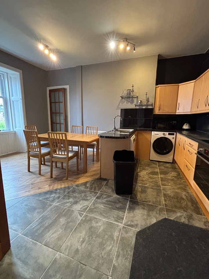 Additional image 17 of 5 Bed Flat, East New Town, EH7, N1 7GU