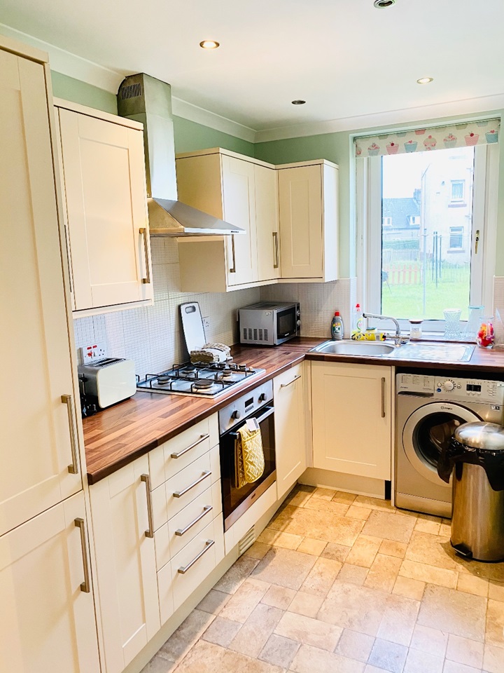 Additional image 14 of 2 Bed Flat, Stenhouse Gardens North, EH11, N1 7GU