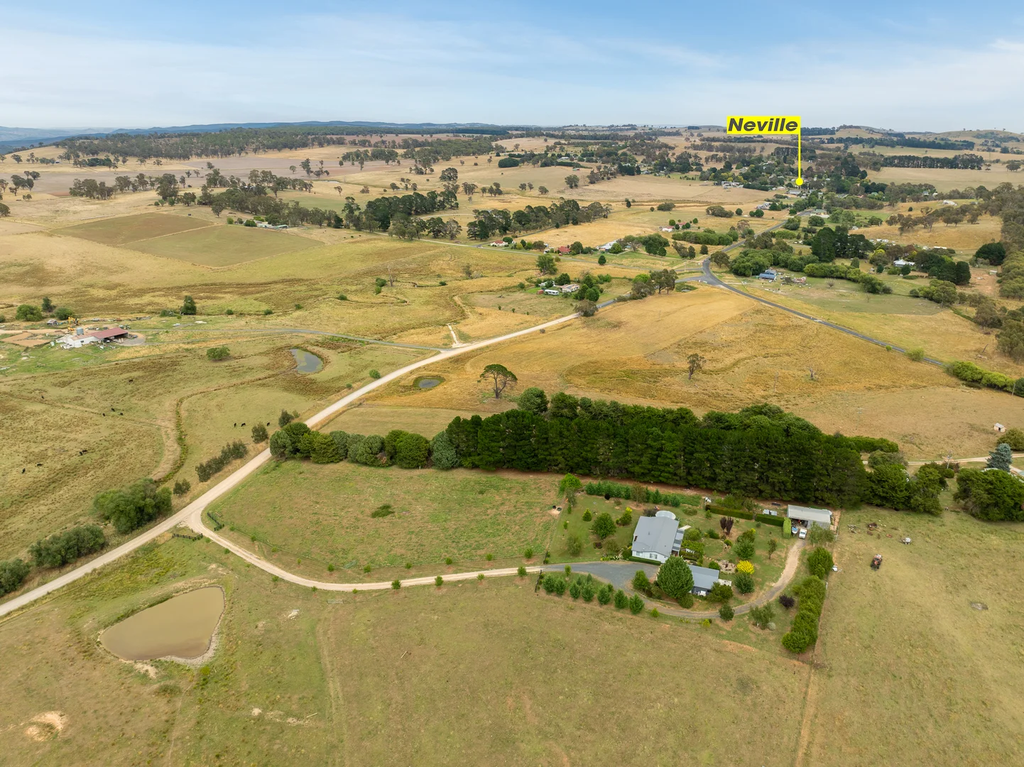 Additional image 10 of 'Top Farm' 1004 Neville-Trunkey Road, Neville NSW 2799