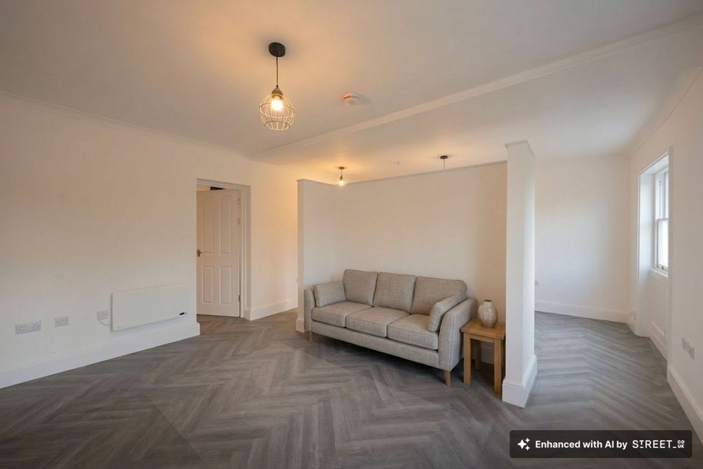 Additional image 3 of 1 bed flat to rentPriory Street, Monmouth NP25