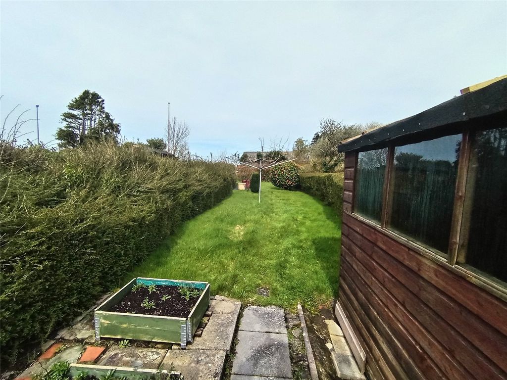 Additional image 14 of 3 bed semi-detached house to rentHaven Road, Haverfordwest, Pembrokeshire SA61