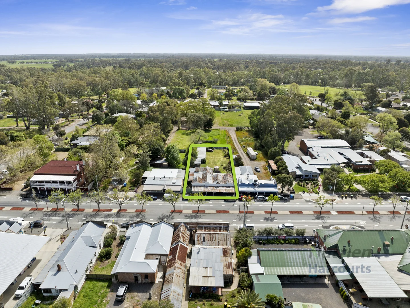 Additional image 17 of 41-43 Cowslip Street, Violet Town VIC 3669