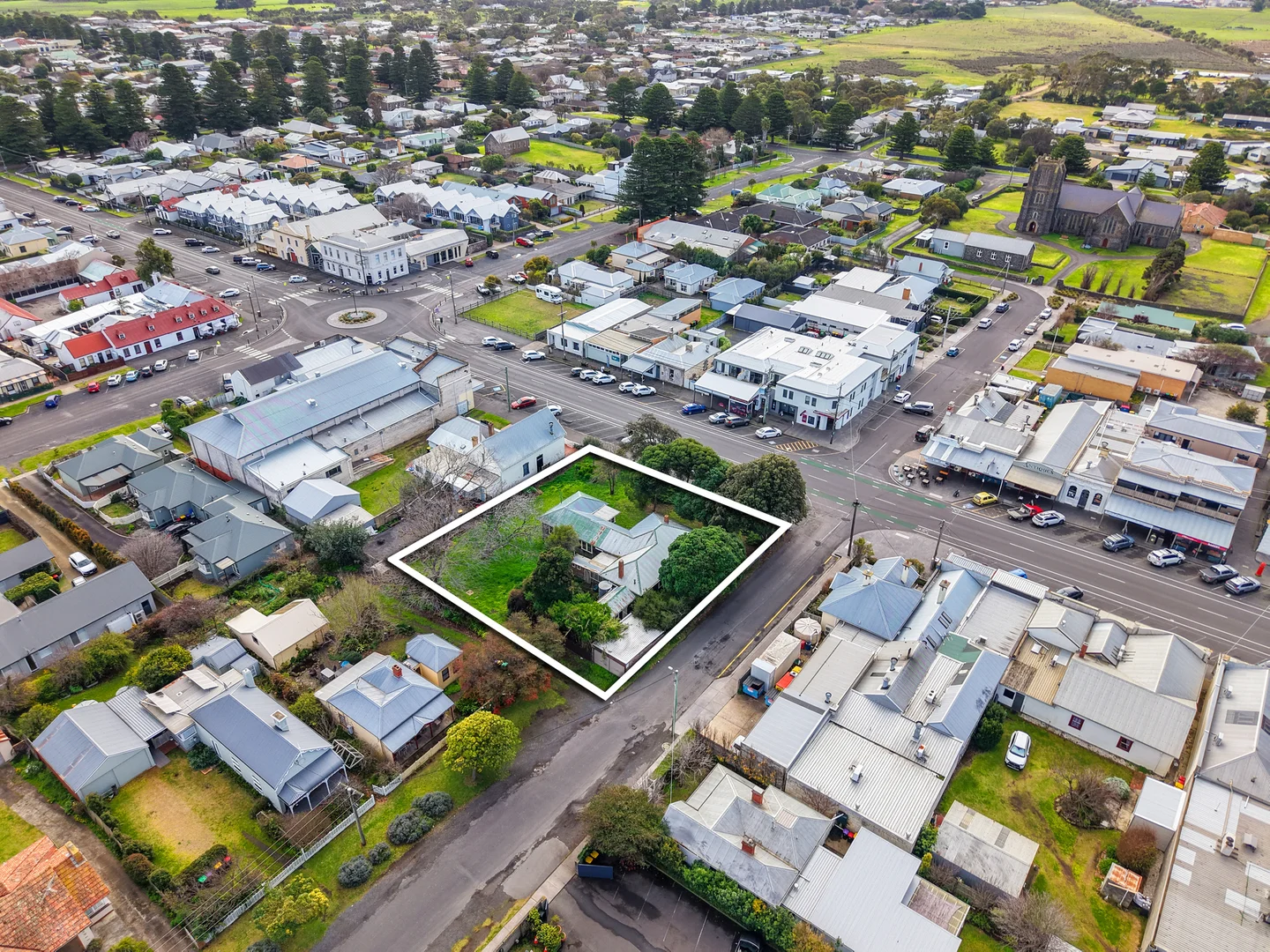 Additional image 7 of 29 Bank Street, Port Fairy VIC 3284