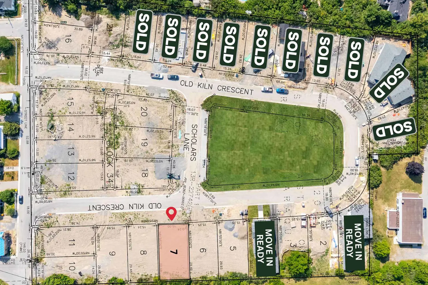 Additional image 5 of 288 Old Kiln Crescent