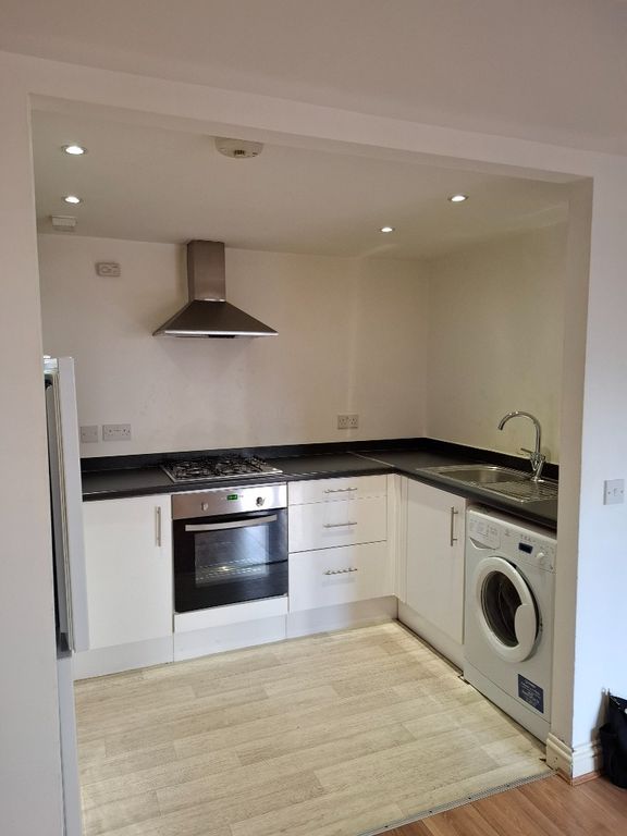 Additional image 2 of 2 bed flat to rentNewtoft Street, Edinburgh EH17