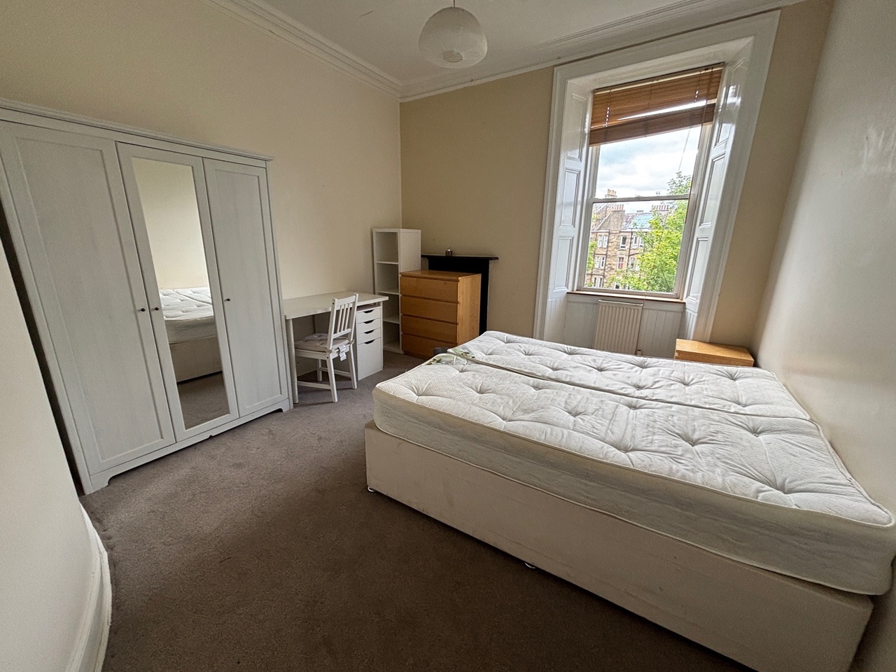 Additional image 13 of 5 Bed Flat, Polwarth Crescent, EH11, N1 7GU