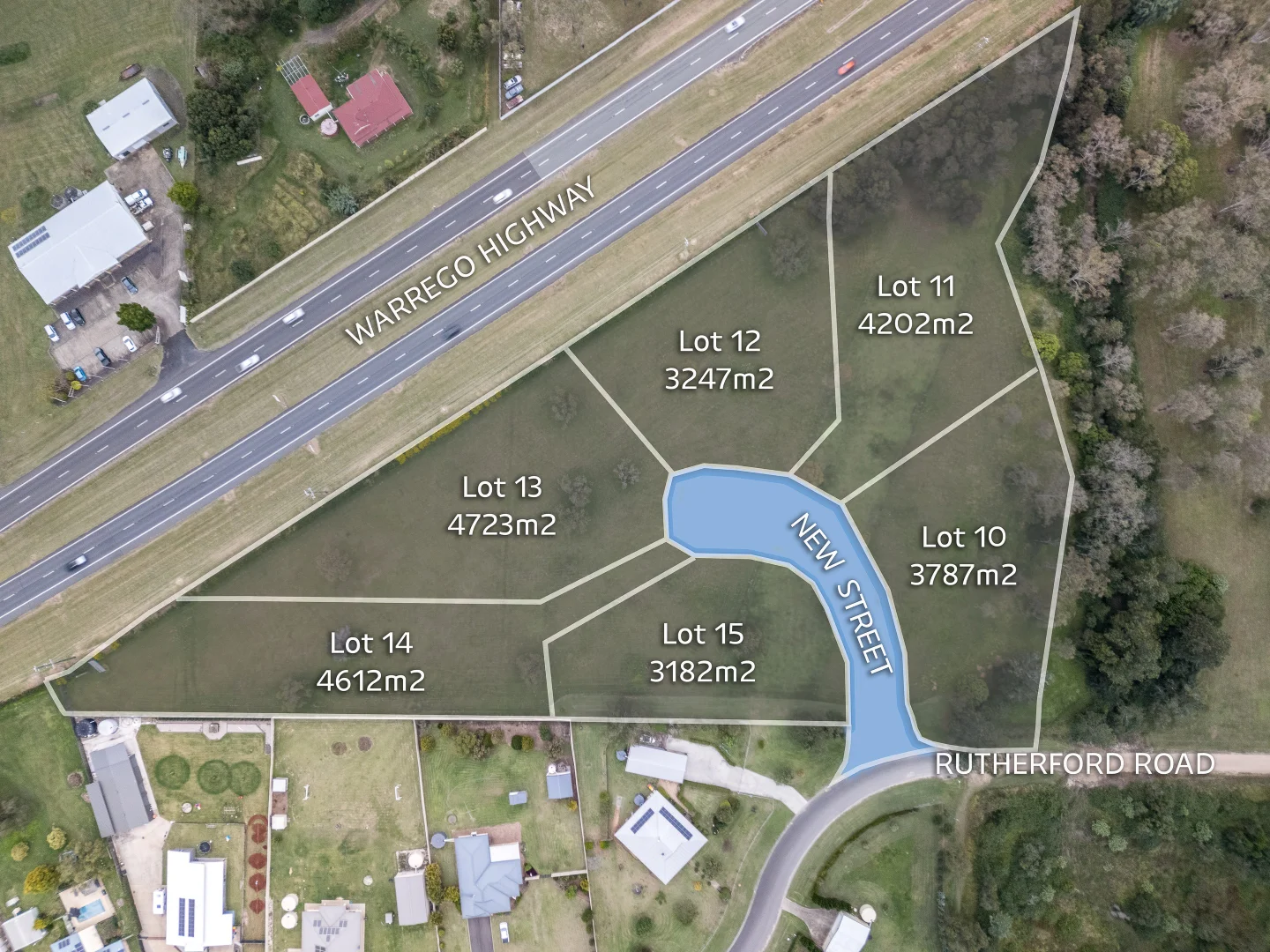 Additional image 4 of 34 Rutherford Road, Withcott QLD 4352