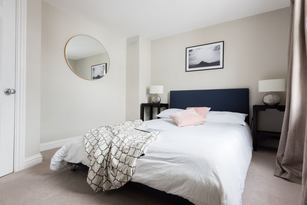 Additional image 6 of 4 bed flat to rentNelson Street, Oxford OX2