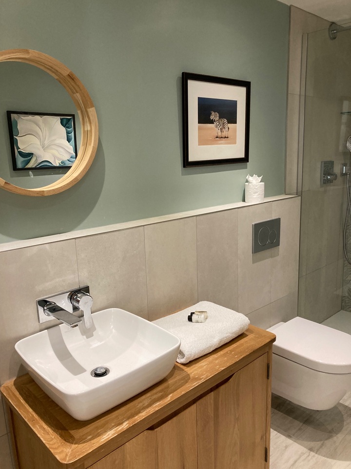 Additional image 19 of 2 Bed Flat, Hughenden Road, G12, N1 7GU