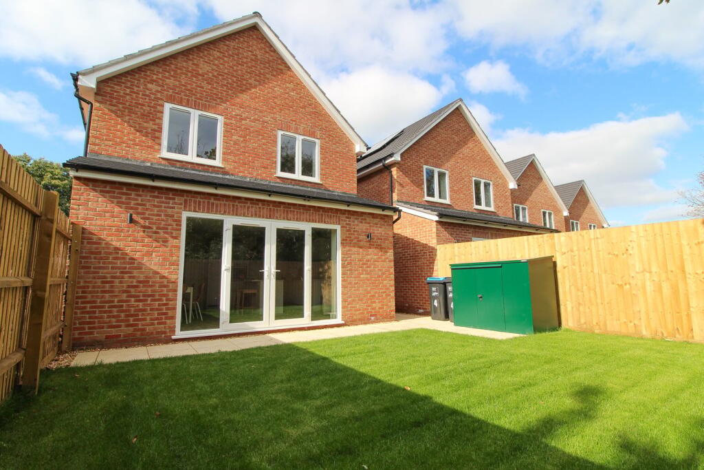 Additional image 23 of Kinson Road, Bournemouth, BH10