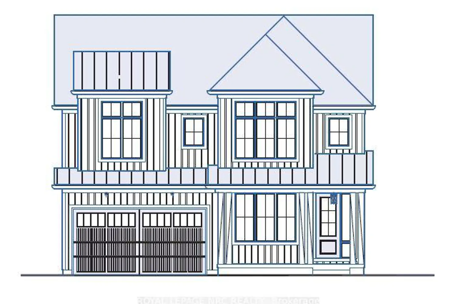 Lot 14 Mississauga Avenue