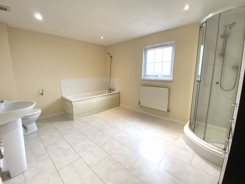 Additional image 11 of 2 bed flat to rentFurnished Flat. Stow Hill, Newport NP20