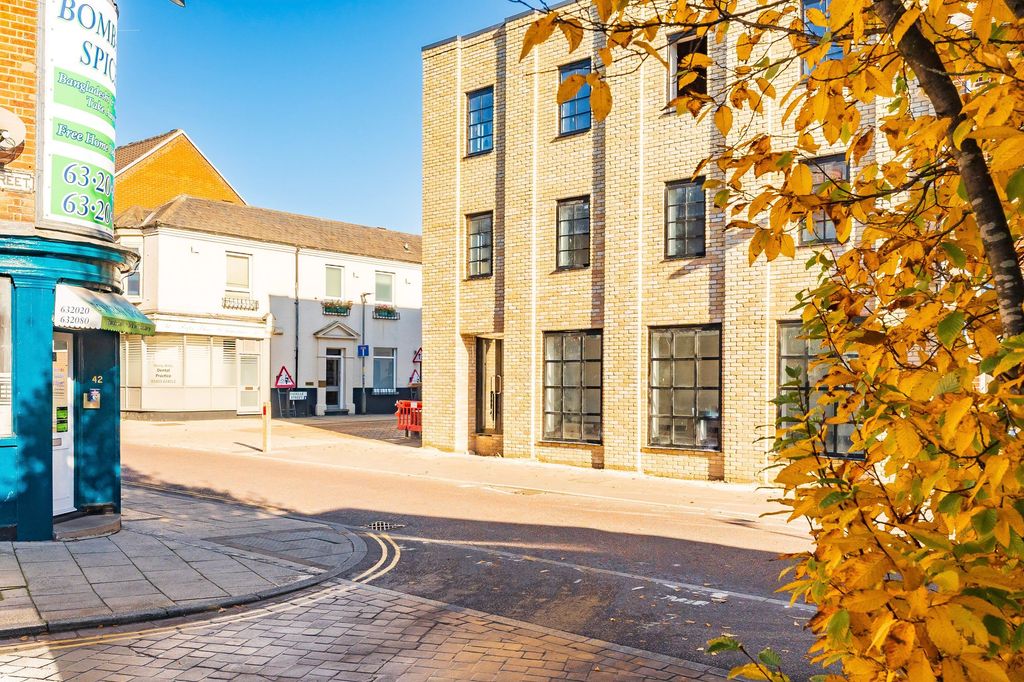 Additional image 10 of 3 bed flat to rentEsdelle Street, Norwich NR3