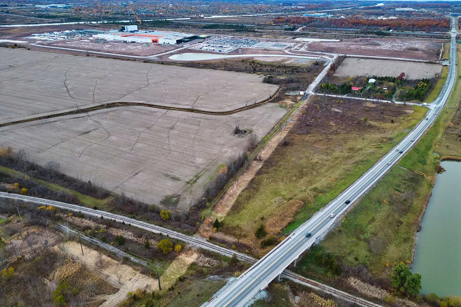Additional image 4 of Pt Lt 16 Con 5 Humberstone Road