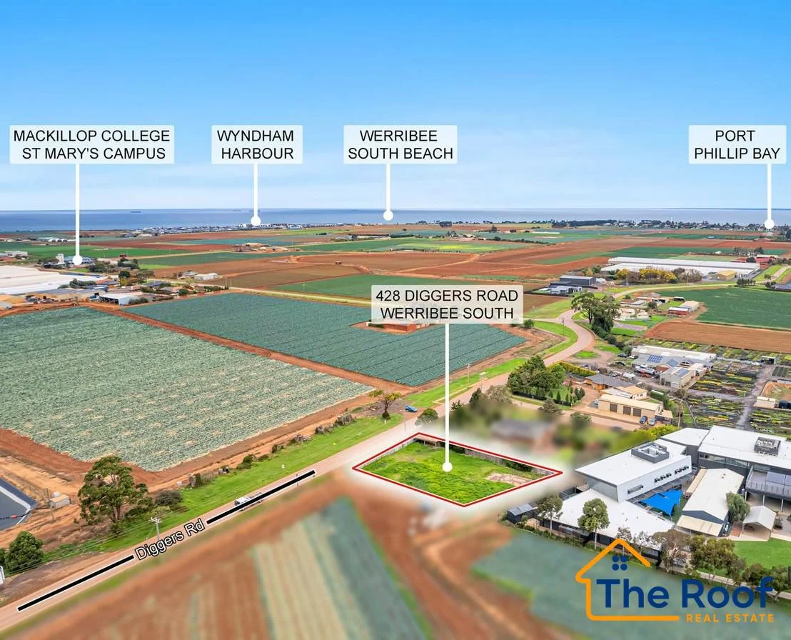 Additional image 6 of 428 Diggers Road, Werribee South VIC 3030