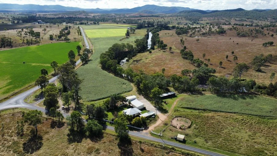 Additional image 2 of 9 Oakey Creek Road, Cinnabar QLD 4600