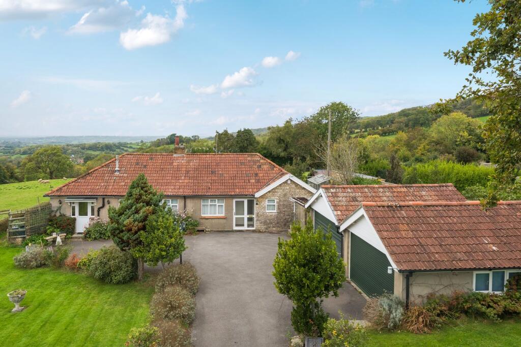 Additional image 38 of Upper Milton, Wells, BA5