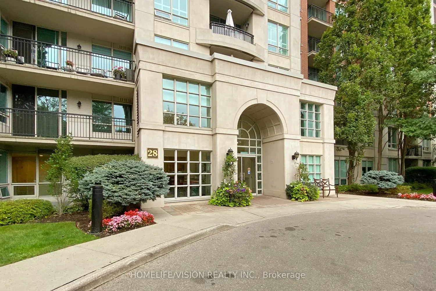 Additional image 3 of 28 William Carson Crescent 508