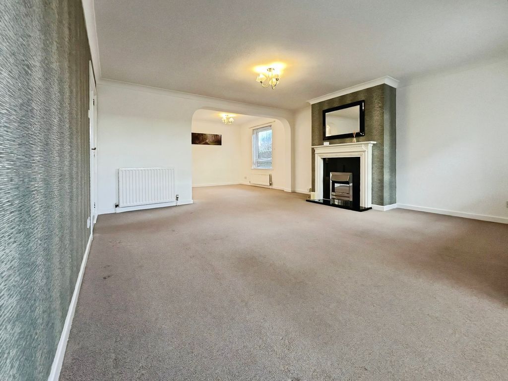 Additional image 4 of 2 bed flat to rentMayfair Gardens, Newcastle Upon Tyne NE20