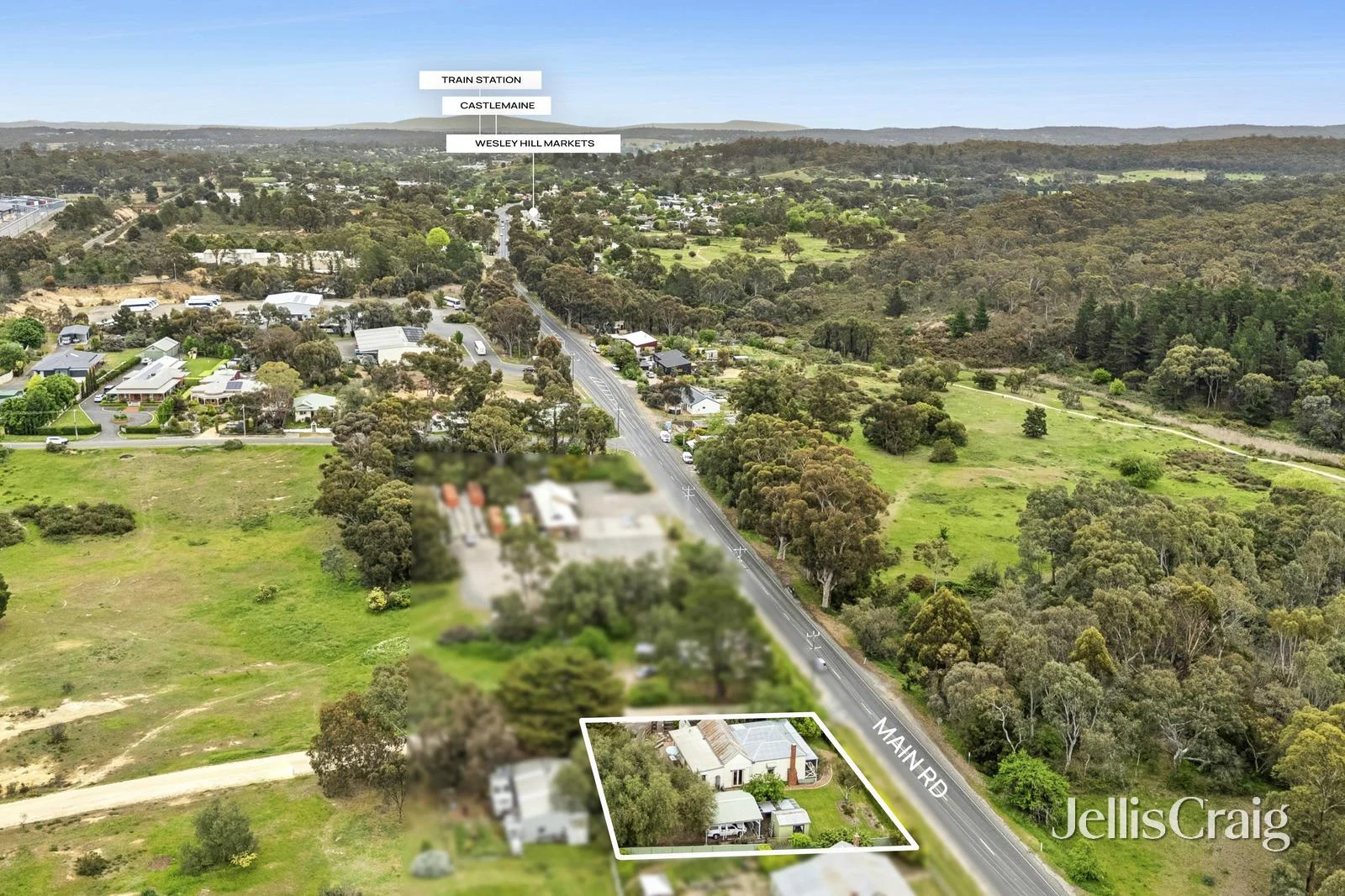 Additional image 17 of 57 Main Road, Chewton VIC 3451