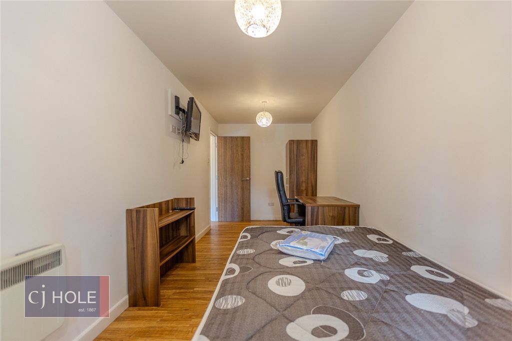 6 bed flat to rentQueens Road, Clifton, Bristol BS8 photo 3