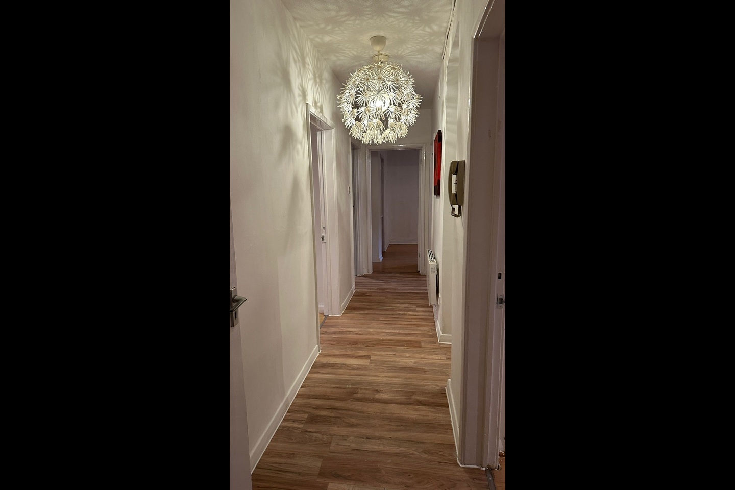 Additional image 4 of 3 Bed Flat, West Pilton Gardens, EH4, N1 7GU