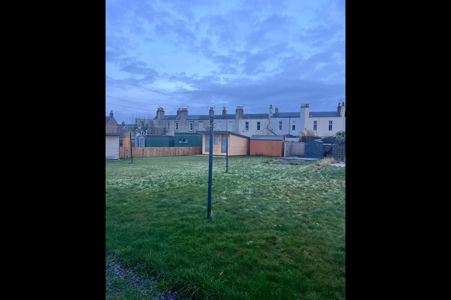 Additional image 12 of 2 Bed Flat, Saughton Gardens, EH12, N1 7GU