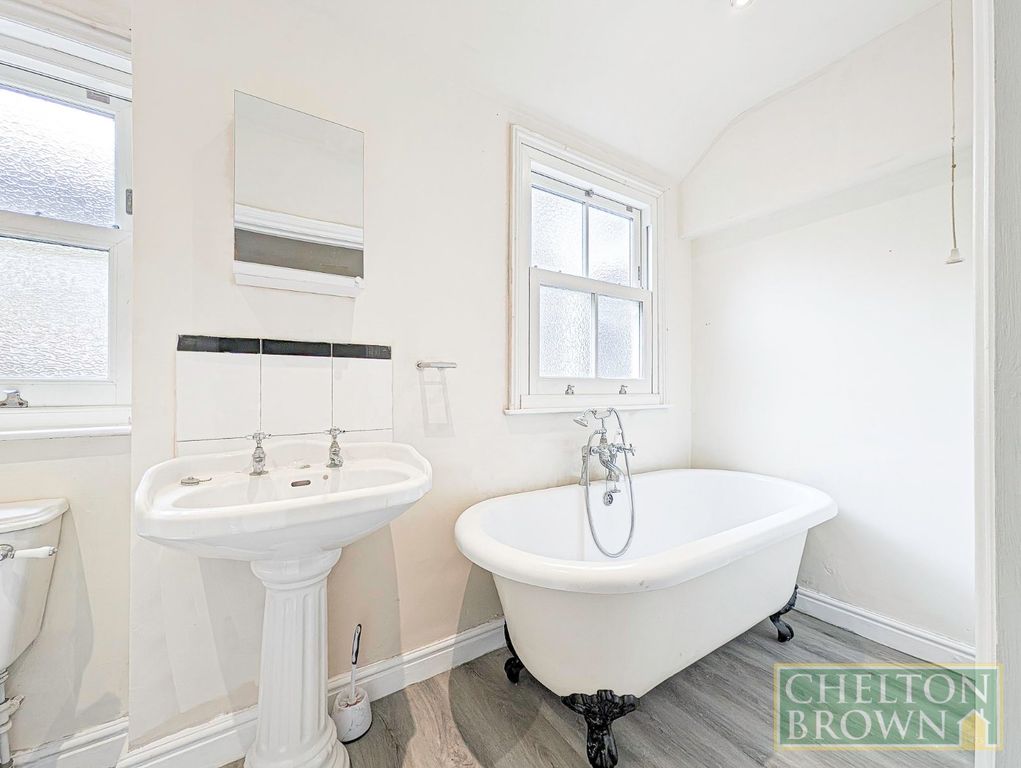 Additional image 23 of 3 bed flat to rentThe Crescent, Northampton NN1