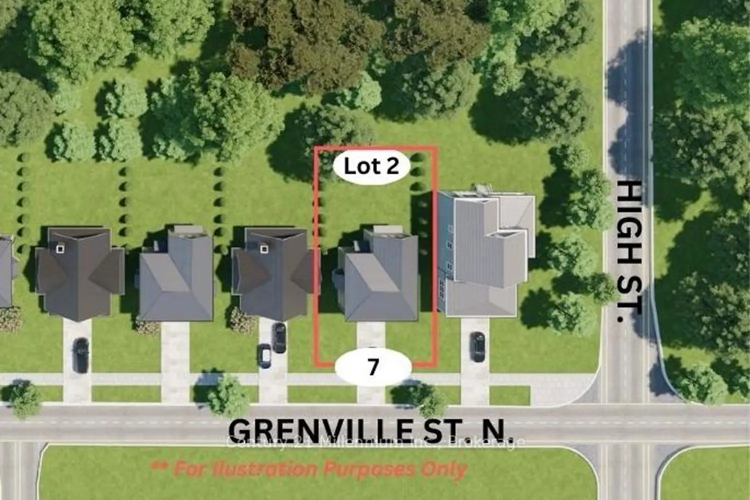 Additional image 2 of 7 Grenville Street