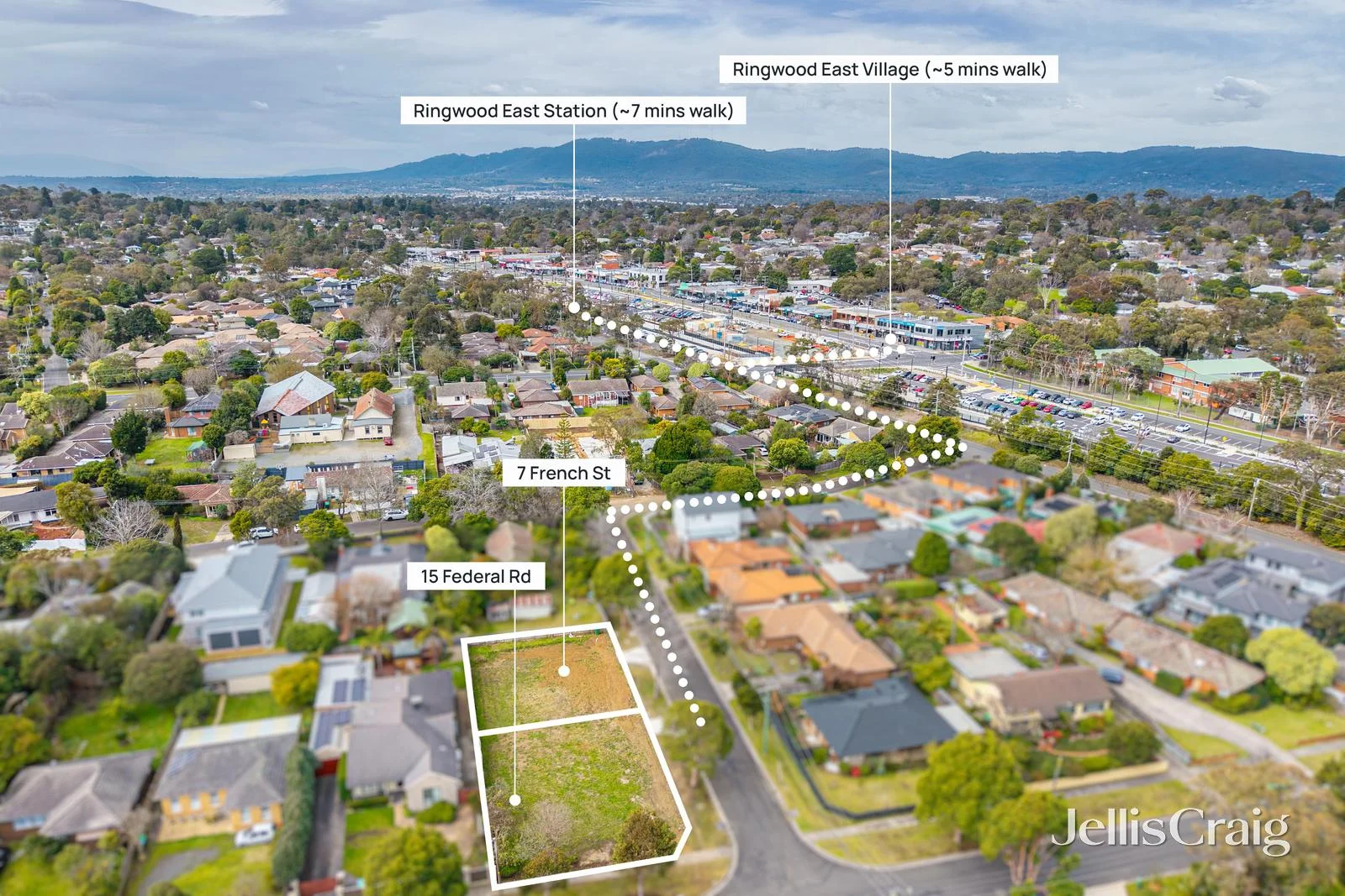 Additional image 9 of 15 Federal Road & 7 French Street, Ringwood East VIC 3135