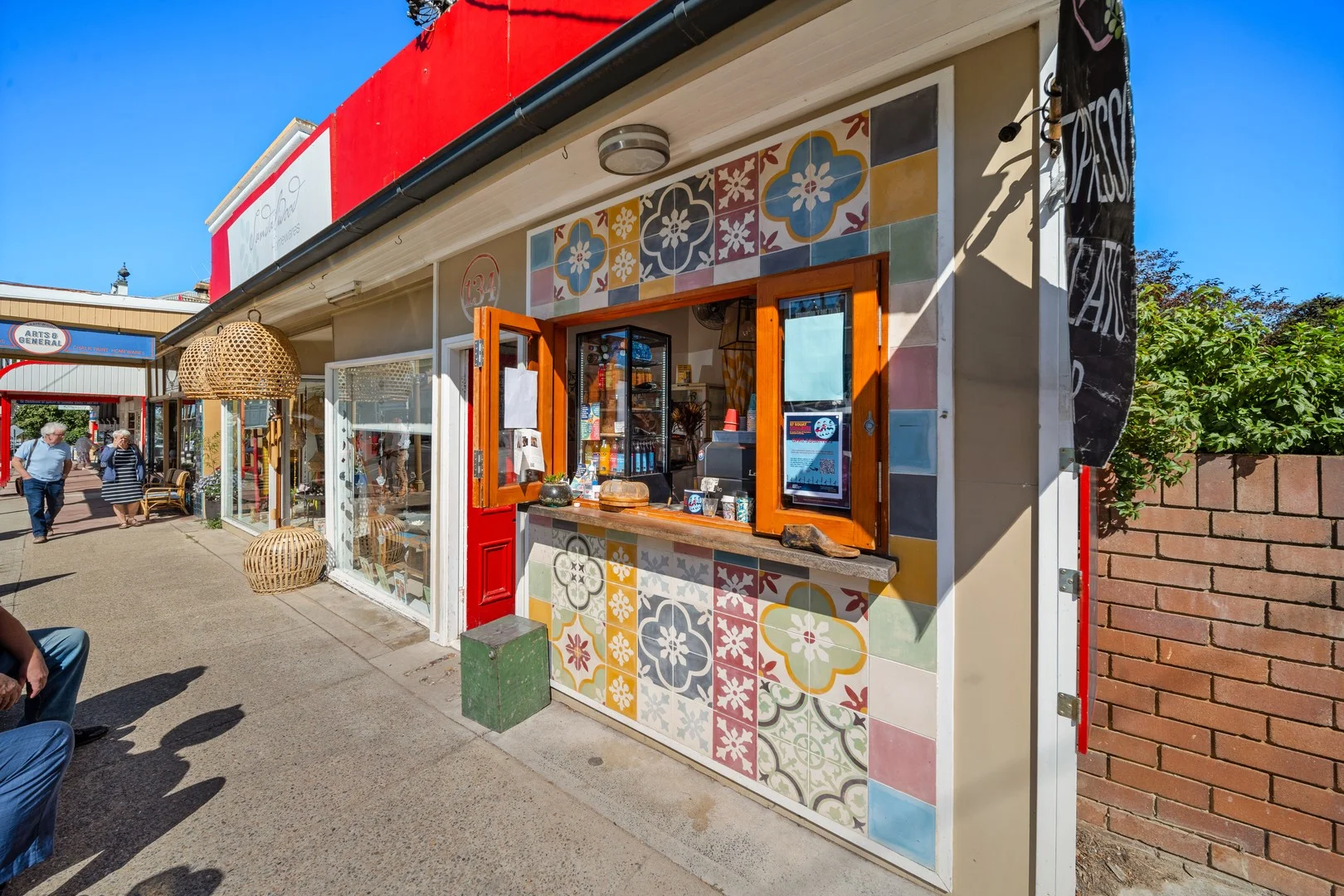 Additional image 2 of 132-134 Wallace Street, Braidwood NSW 2622