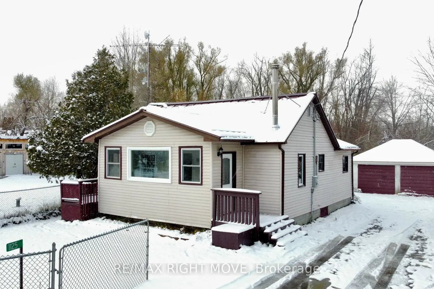 1125 Ramara Road 47 Road