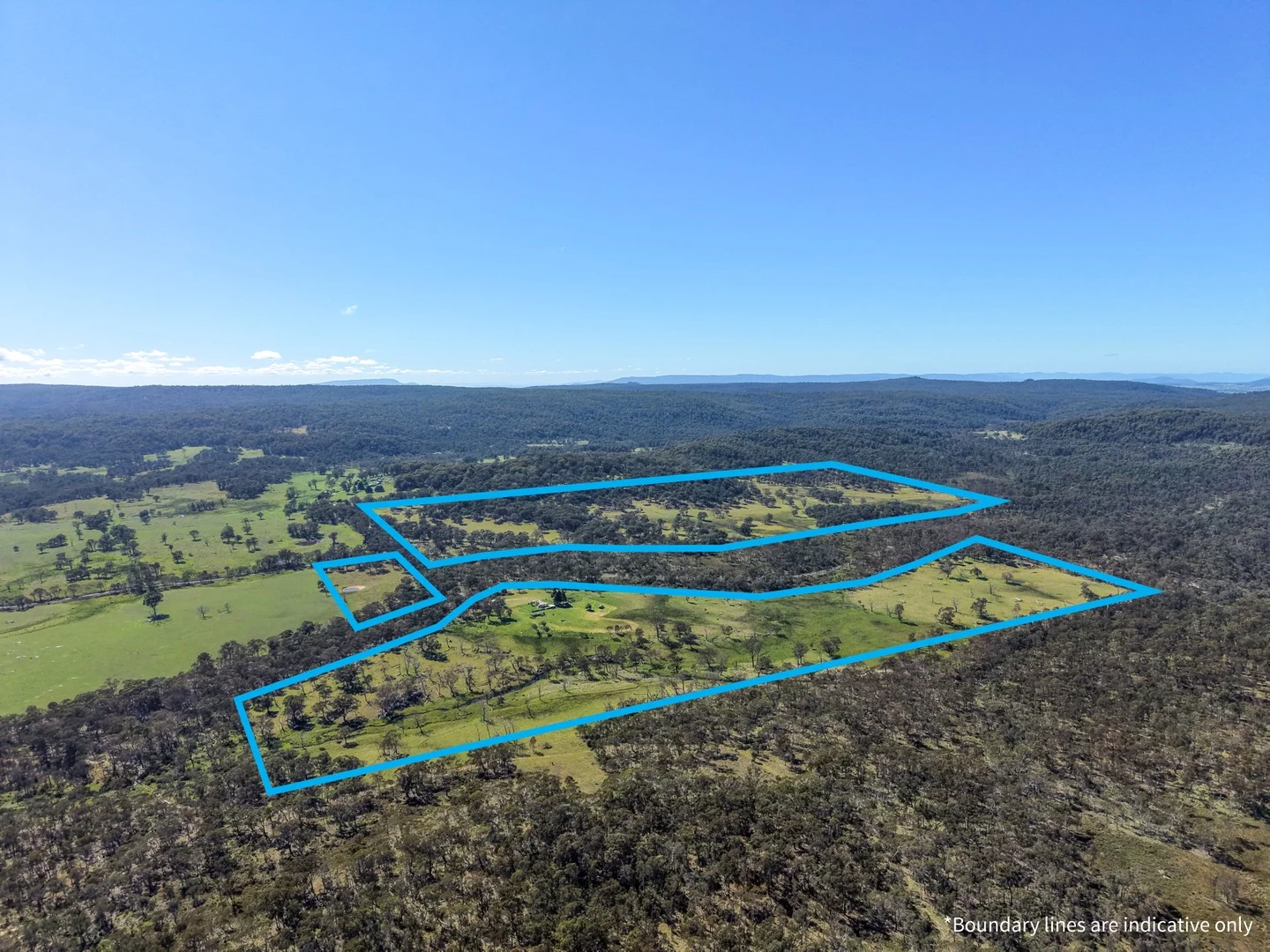 2153 Mount Lindesay Road, Tenterfield NSW 2372