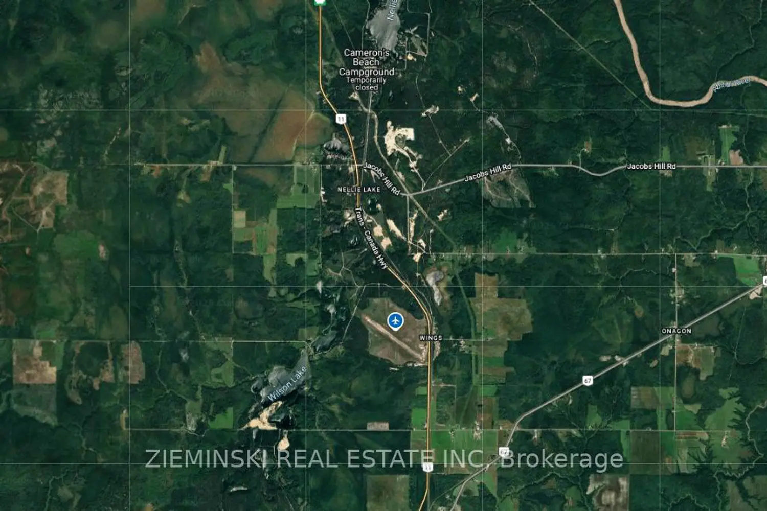 Additional image 6 of Lt10 C3 Pcl 6007, Mccart Township