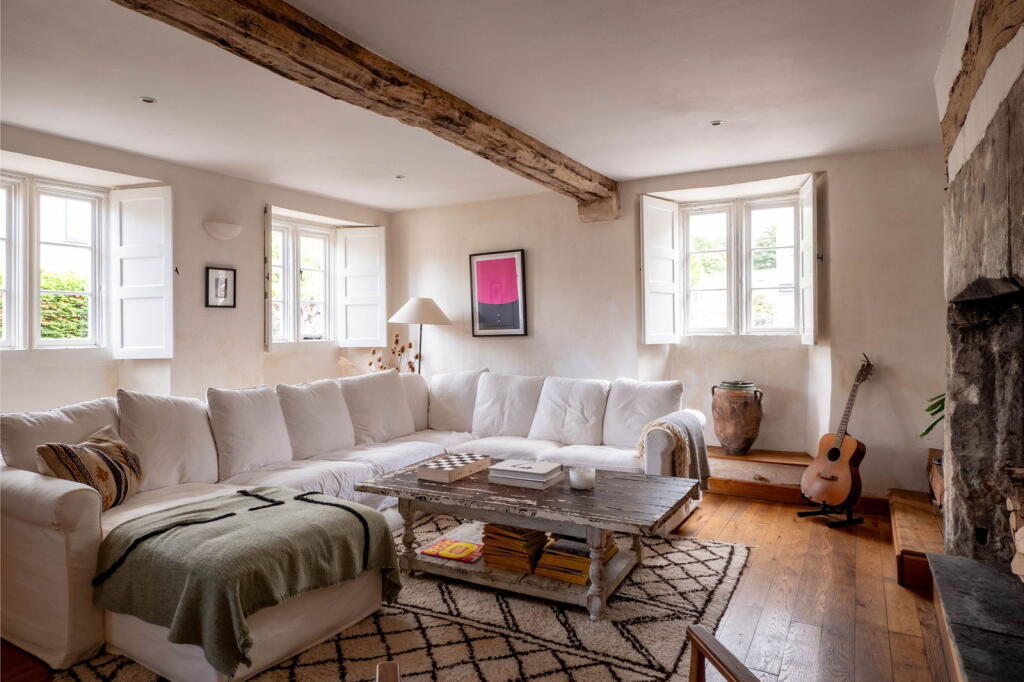 Additional image 2 of Church Street, Stoke St. Michael, Radstock, BA3 5JS