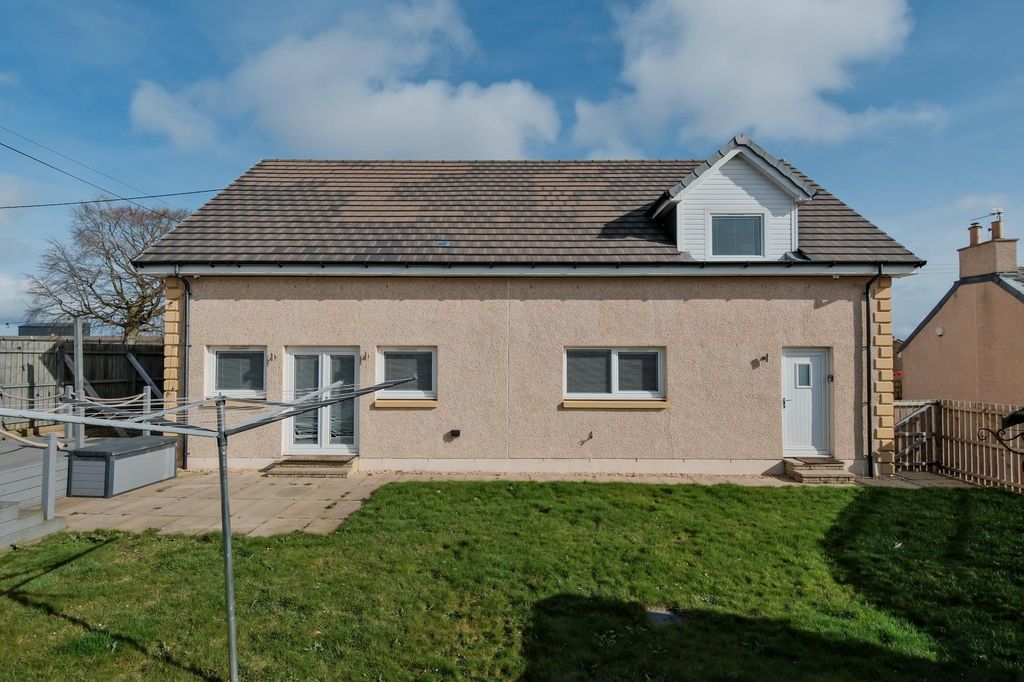 Additional image 12 of 4 bed detached house to rent44 Kilncadzow Road, Carluke ML8