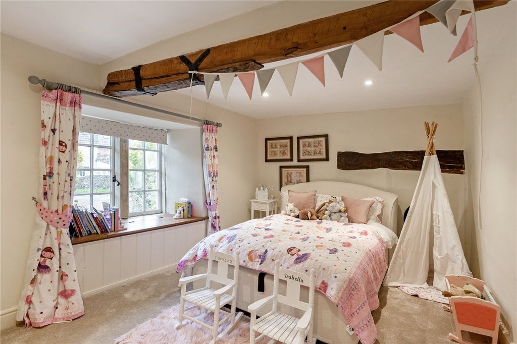Additional image 27 of 5 bed detached house to rentNettleton, Chippenham, Wiltshire SN14
