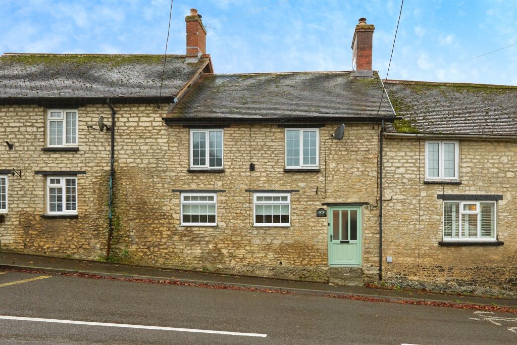 Slades Hill, Templecombe
