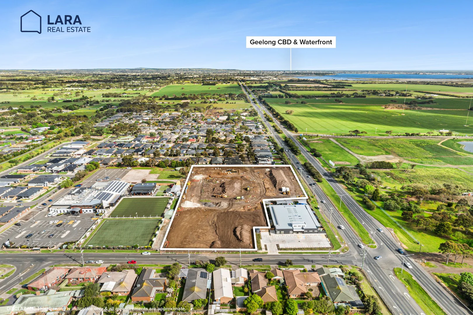 Additional image 4 of 4, 141-147 Kensington Road, Leopold VIC 3224