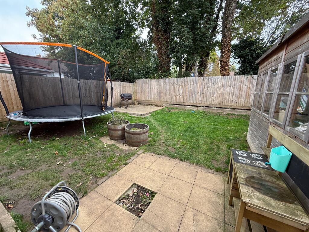 Additional image 11 of Roe Avenue, Houndstone, Yeovil, Somerset, BA22 8SD