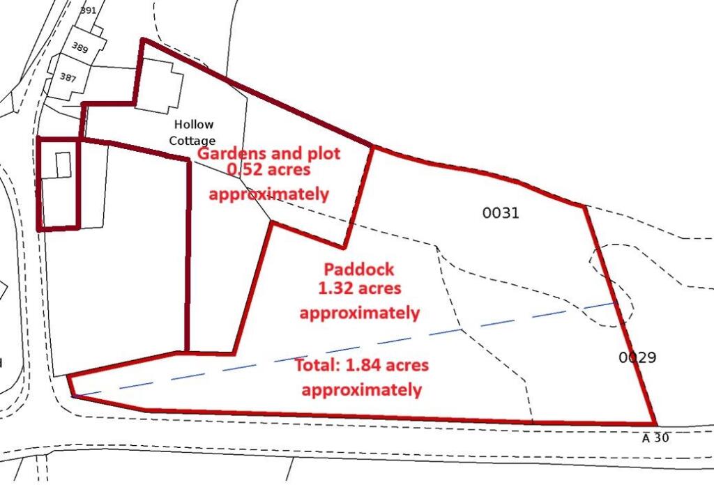 Additional image 31 of East Chinnock