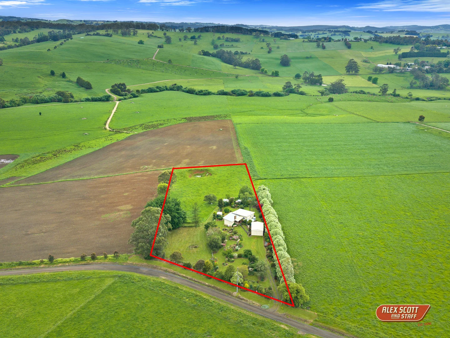 Additional image 23 of 35 Edens Road, Leongatha North VIC 3953