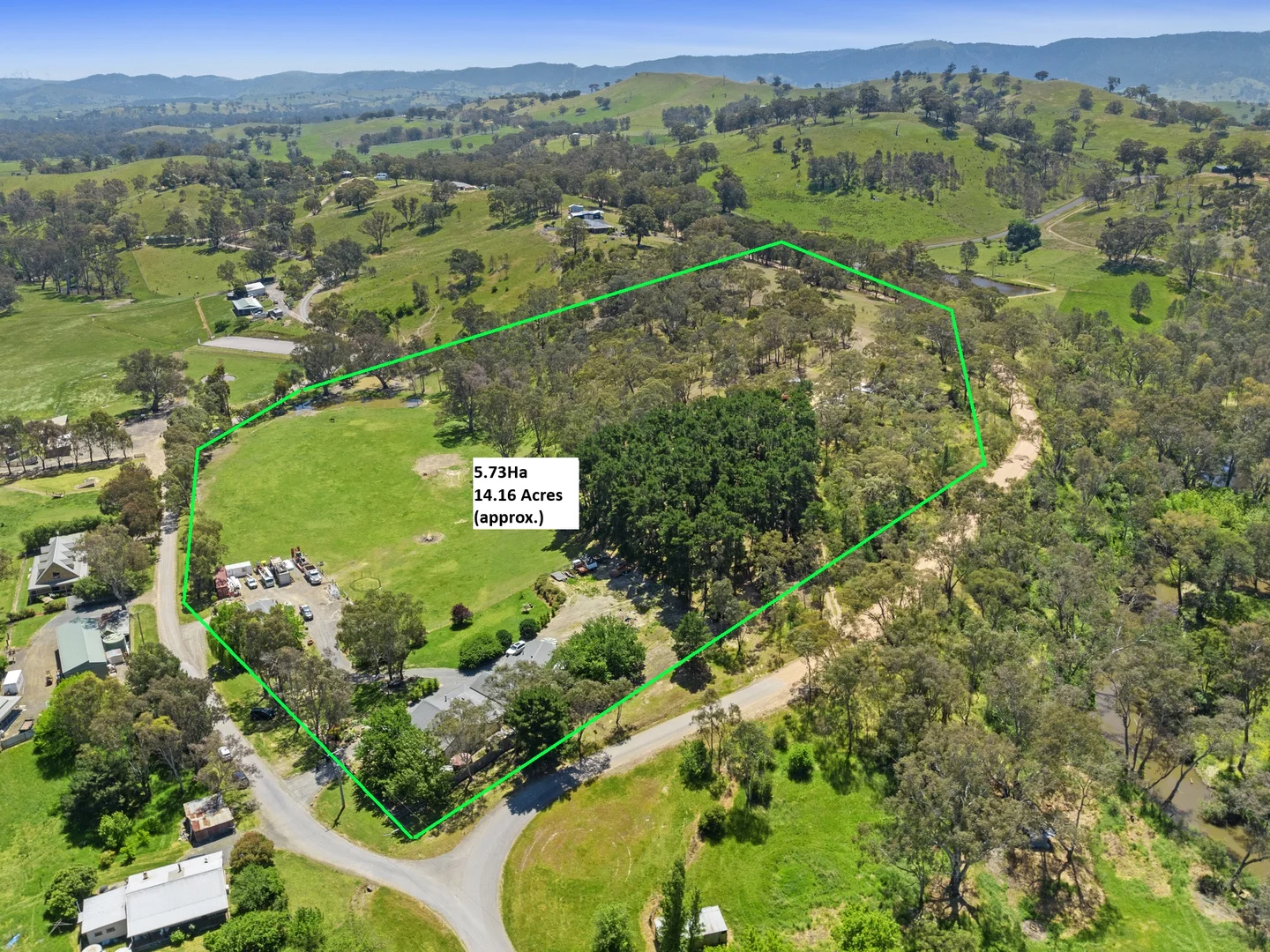 Additional image 2 of 10 Old Killingworth West Road, Yea VIC 3717