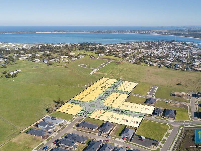 Stage 7 Island View Estate, San Remo VIC 3925