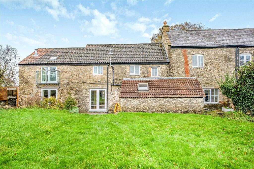 Additional image 27 of Ston Easton, Radstock, Somerset, BA3